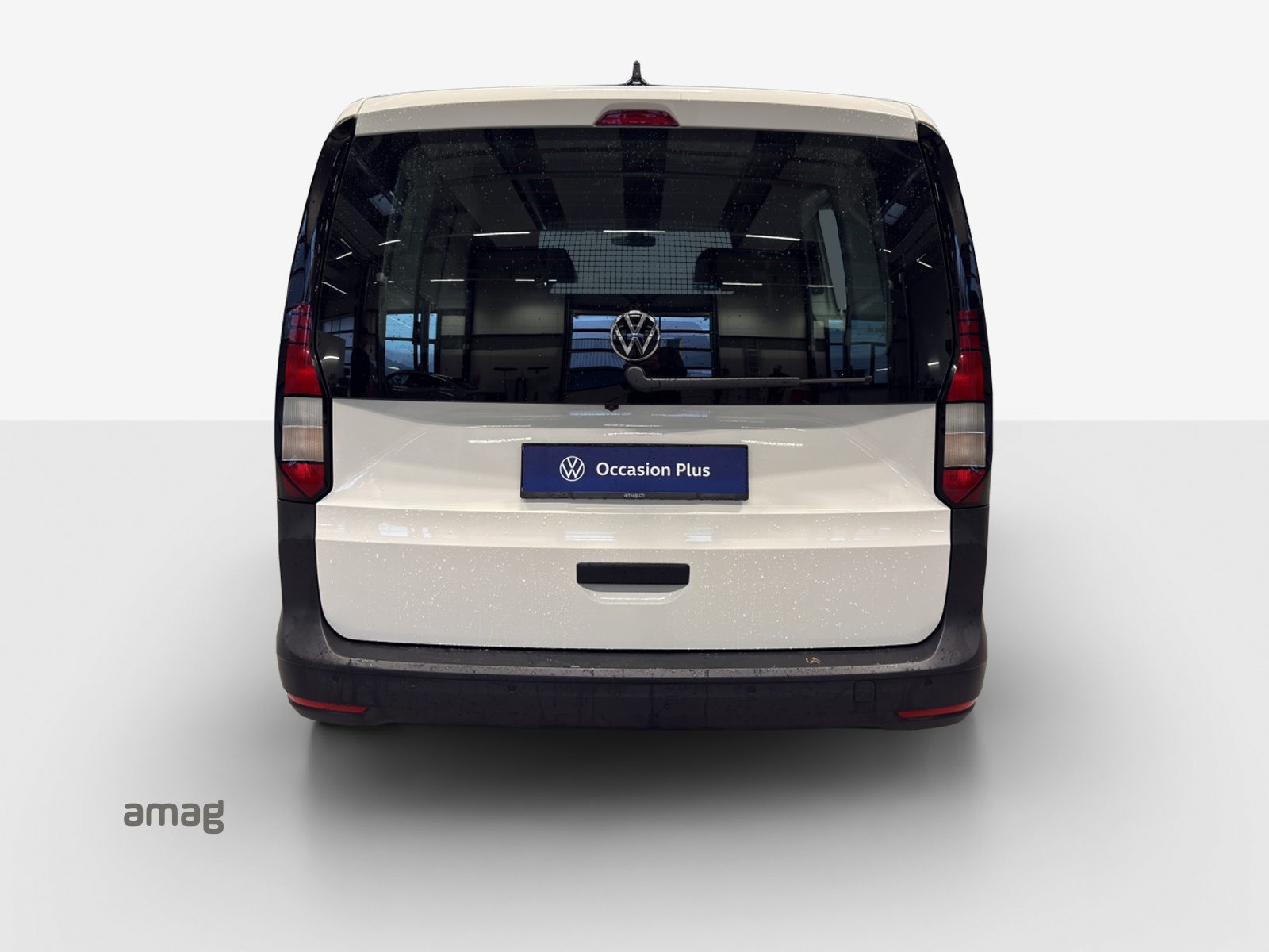 VW Caddy Cargo Maxi, Diesel, Occasioni / Usate, Manuale - 4