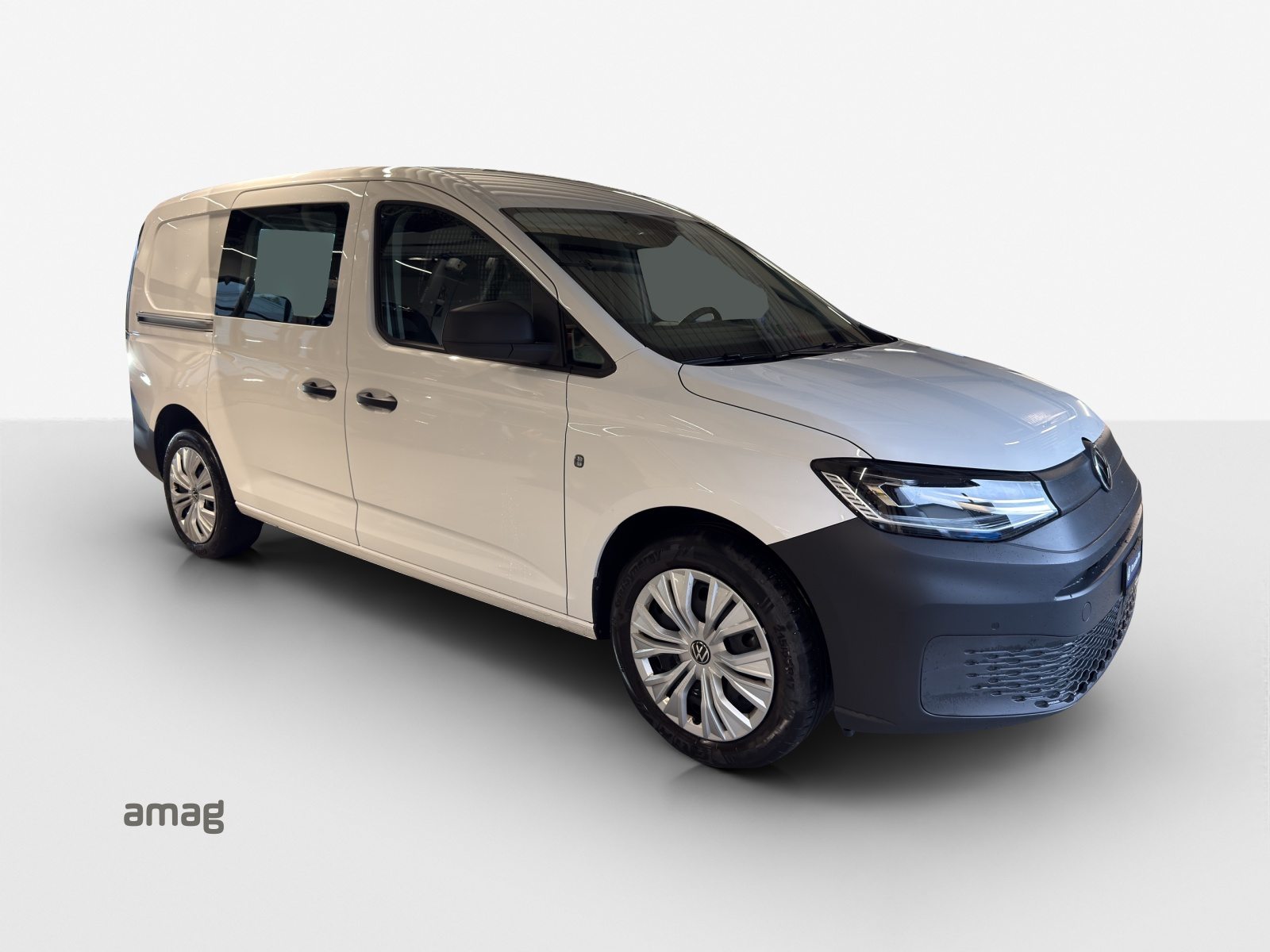 VW Caddy Cargo Maxi, Diesel, Occasioni / Usate, Manuale - 6