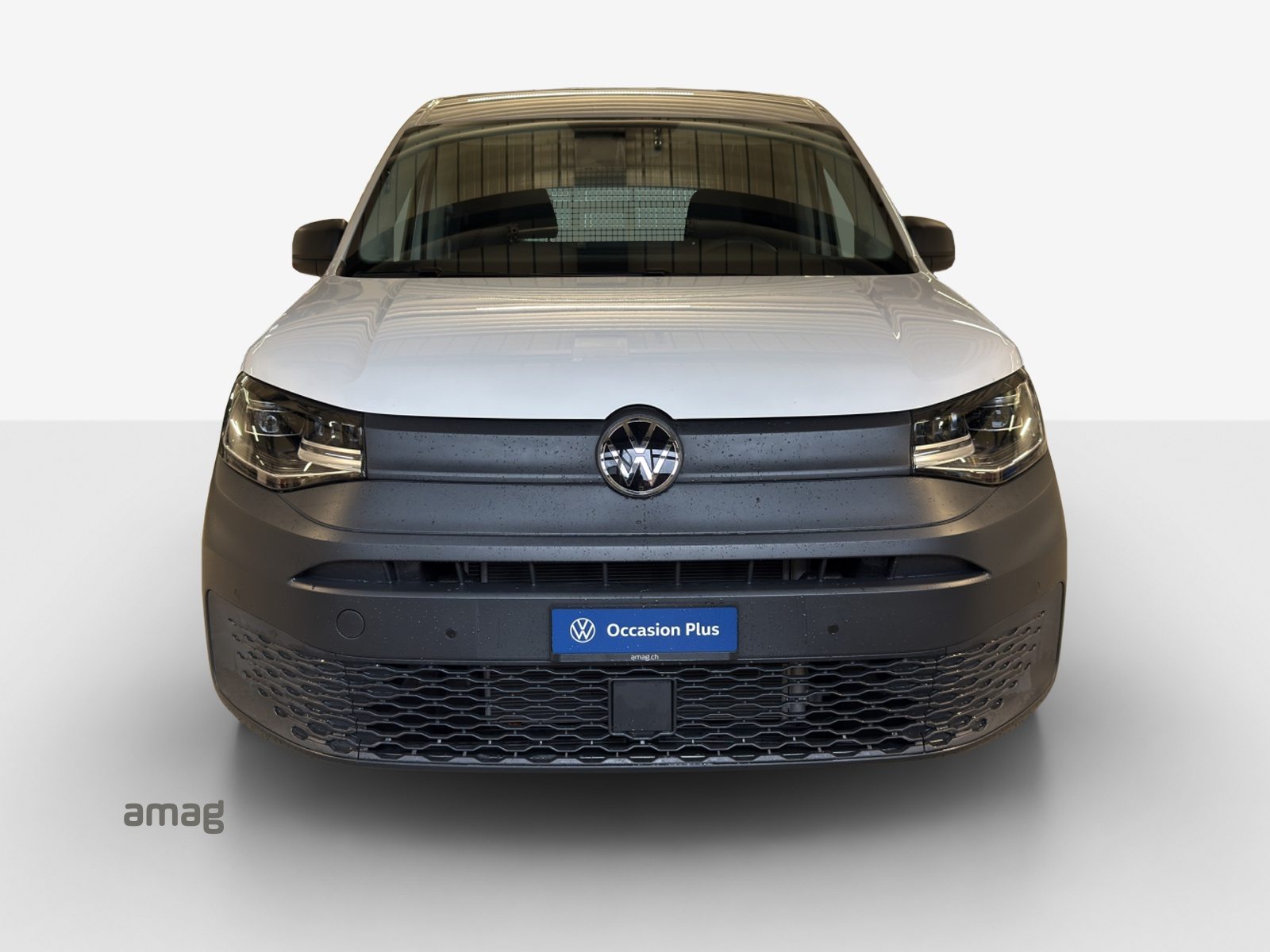 VW Caddy Cargo Maxi, Diesel, Occasioni / Usate, Manuale - 7