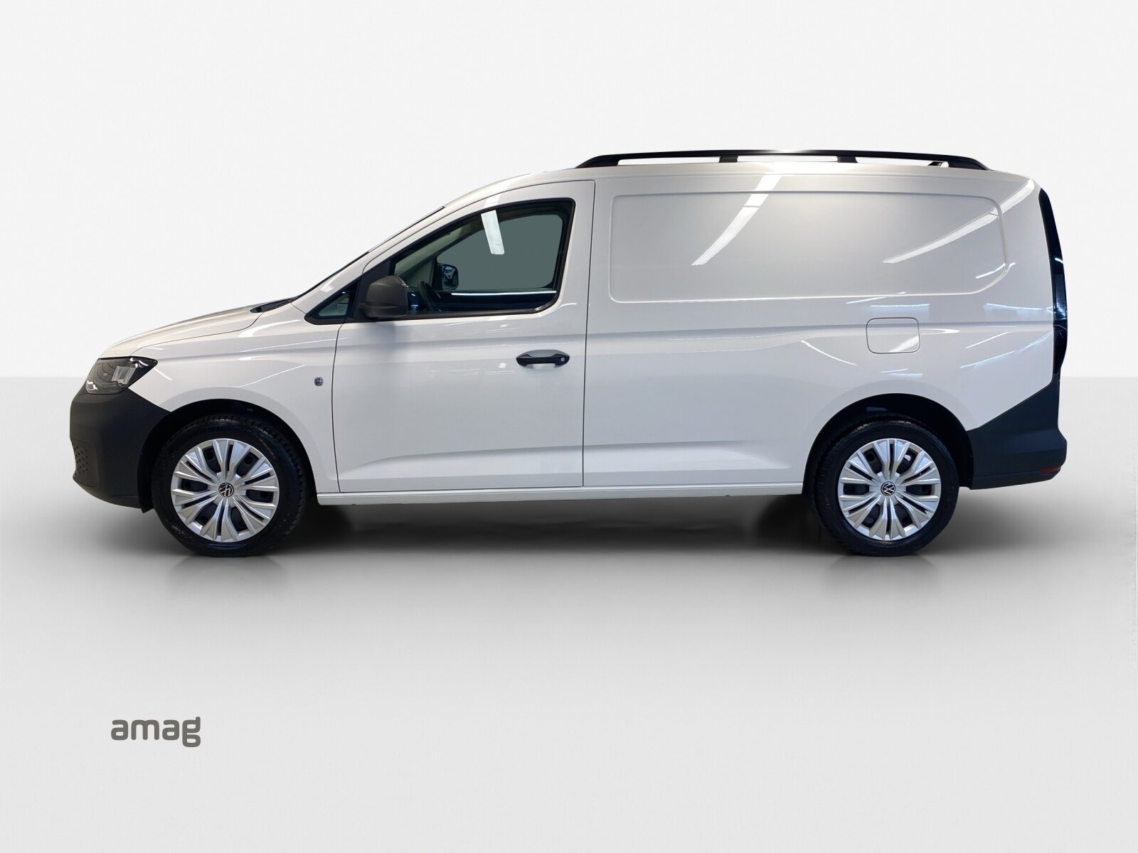 VW Caddy Cargo Maxi, Diesel, Occasioni / Usate, Manuale - 2