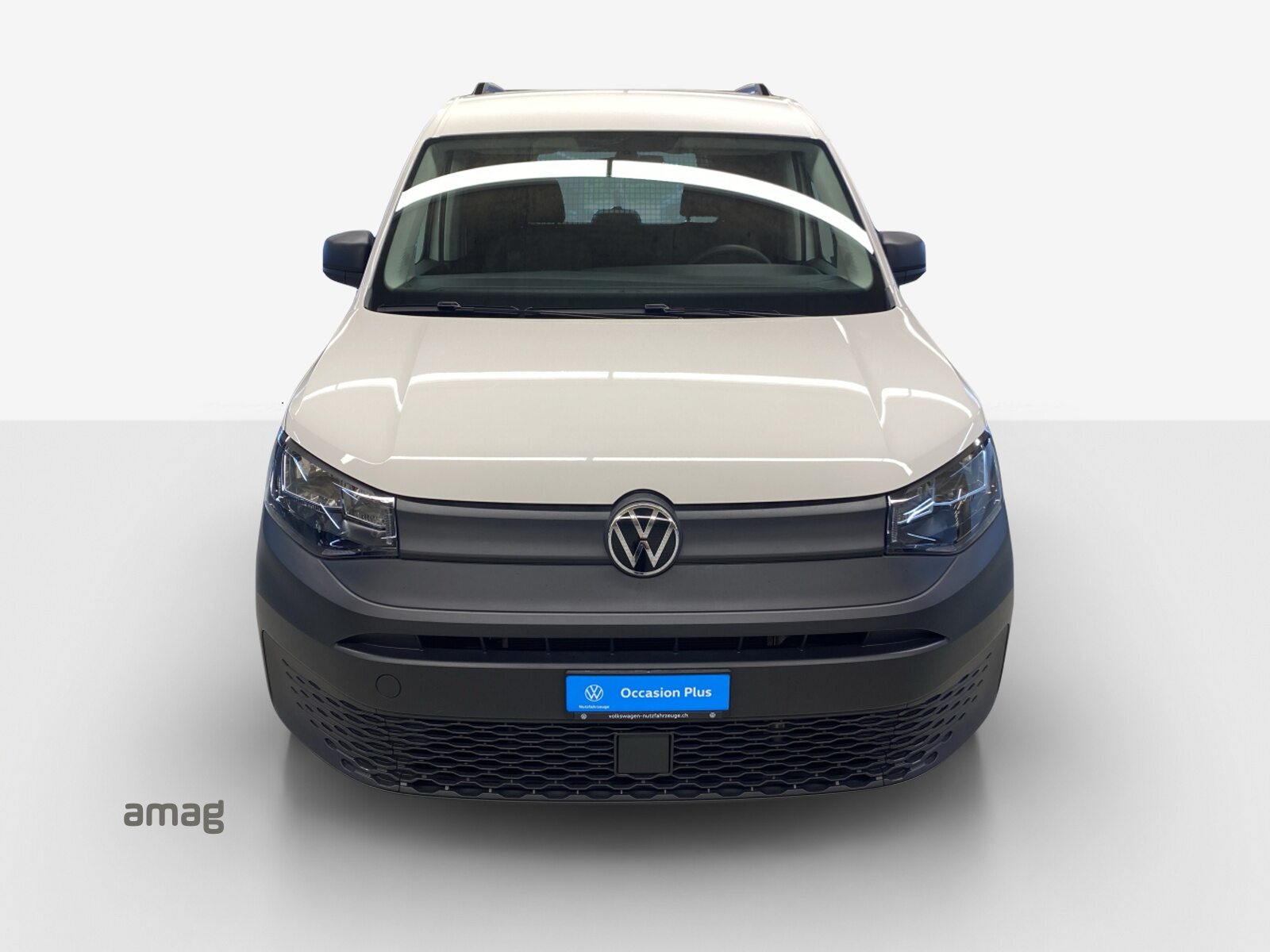 VW Caddy Cargo Maxi, Diesel, Occasioni / Usate, Manuale - 7