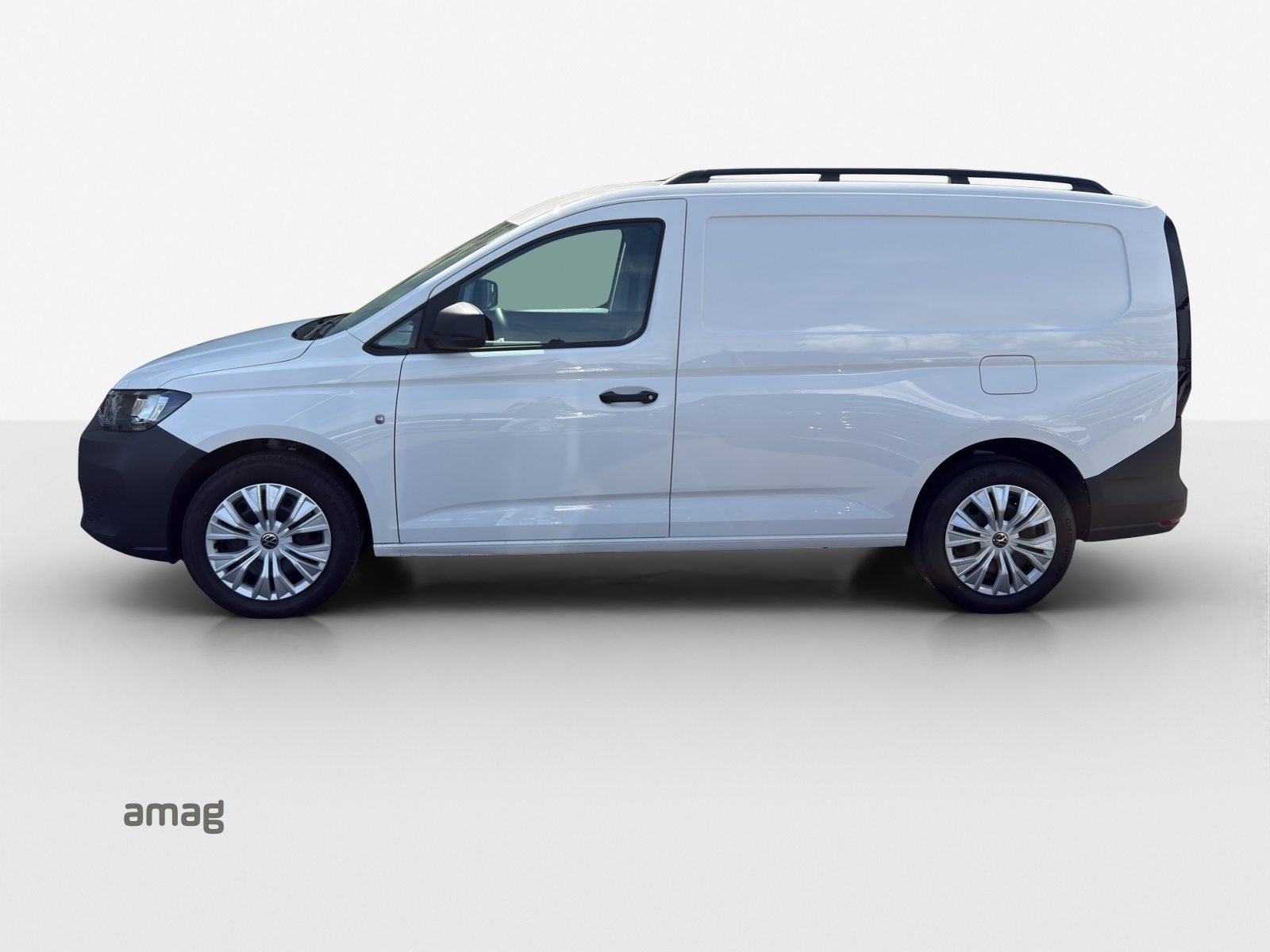 VW Caddy Cargo Maxi, Diesel, Second hand / Used, Manual - 2