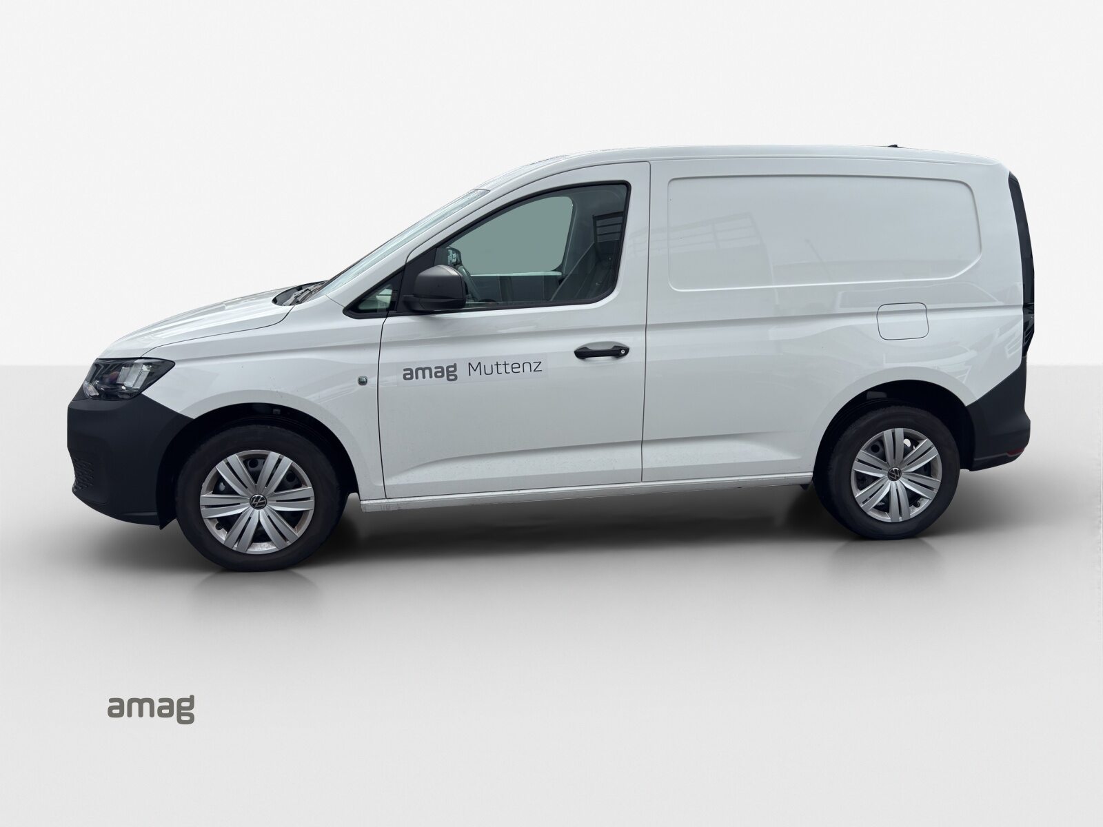 VW Caddy Cargo, Essence, Occasion / Utilisé, Automatique - 2