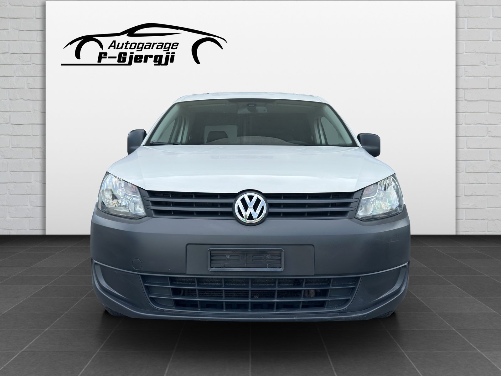 VW Caddy Maxi 1.6 TDI DSG, Diesel, Occasioni / Usate, Automatico - 3