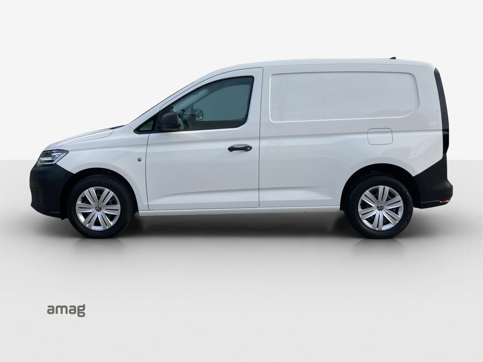 VW Caddy Cargo, Diesel, Occasioni / Usate, Manuale - 2
