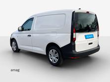 VW Caddy Cargo, Diesel, Occasion / Utilisé, Manuelle - 3