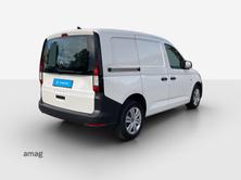 VW Caddy Cargo, Diesel, Occasion / Utilisé, Manuelle - 5