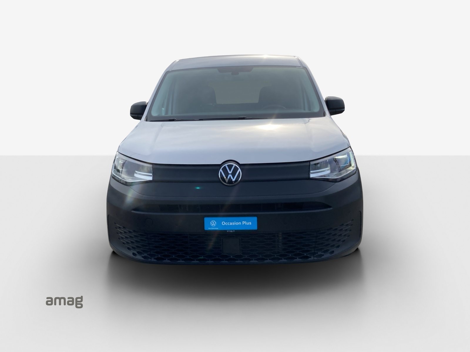 VW Caddy Cargo, Diesel, Occasioni / Usate, Manuale - 7