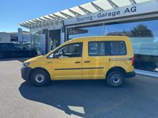 VW Caddy 2.0TDI 4Motion BlueMotion Technology 4x4 Handschalt, Diesel, Occasion / Gebraucht, Handschaltung - 2