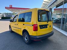 VW Caddy 2.0TDI 4Motion BlueMotion Technology 4x4 Handschalt, Diesel, Occasion / Gebraucht, Handschaltung - 3