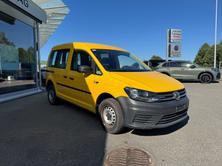 VW Caddy 2.0TDI 4Motion BlueMotion Technology 4x4 Handschalt, Diesel, Occasion / Gebraucht, Handschaltung - 5