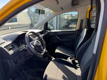 VW Caddy 2.0TDI 4Motion BlueMotion Technology 4x4 Handschalt, Diesel, Occasion / Gebraucht, Handschaltung - 6