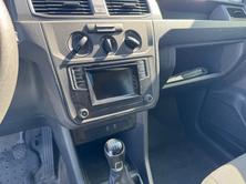 VW Caddy 2.0TDI 4Motion BlueMotion Technology 4x4 Handschalt, Diesel, Occasion / Gebraucht, Handschaltung - 7