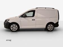 VW Caddy Cargo, Diesel, Occasion / Gebraucht, Handschaltung - 2