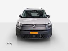 VW Caddy Cargo, Diesel, Occasion / Gebraucht, Handschaltung - 4