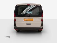 VW Caddy Cargo, Diesel, Occasion / Gebraucht, Handschaltung - 5