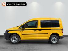 VW Caddy 2.0 TDI 4Motion, Diesel, Occasion / Gebraucht, Handschaltung - 3