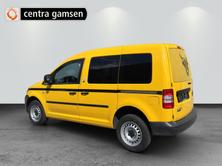 VW Caddy 2.0 TDI 4Motion, Diesel, Occasion / Gebraucht, Handschaltung - 4