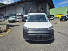 VW Caddy Cargo 2.0TDI Maxi, Diesel, Occasion / Gebraucht, Handschaltung - 2
