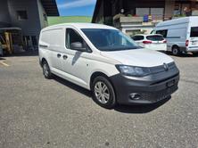 VW Caddy Cargo 2.0TDI Maxi, Diesel, Occasion / Gebraucht, Handschaltung - 3