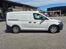 VW Caddy Cargo 2.0TDI Maxi, Diesel, Occasion / Gebraucht, Handschaltung - 4