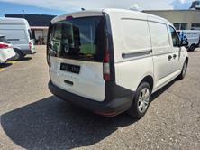 VW Caddy Cargo 2.0TDI Maxi, Diesel, Occasion / Gebraucht, Handschaltung - 5