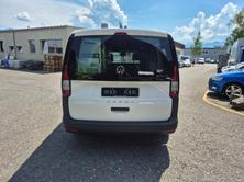 VW Caddy Cargo 2.0TDI Maxi, Diesel, Occasion / Gebraucht, Handschaltung - 6