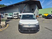 VW Caddy Cargo 2.0TDI Maxi, Diesel, Occasion / Gebraucht, Handschaltung - 2