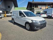 VW Caddy Cargo 2.0TDI Maxi, Diesel, Occasion / Gebraucht, Handschaltung - 3
