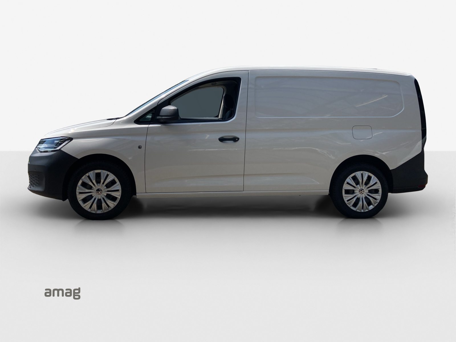 VW Caddy Cargo Maxi, Diesel, Occasioni / Usate, Manuale - 2