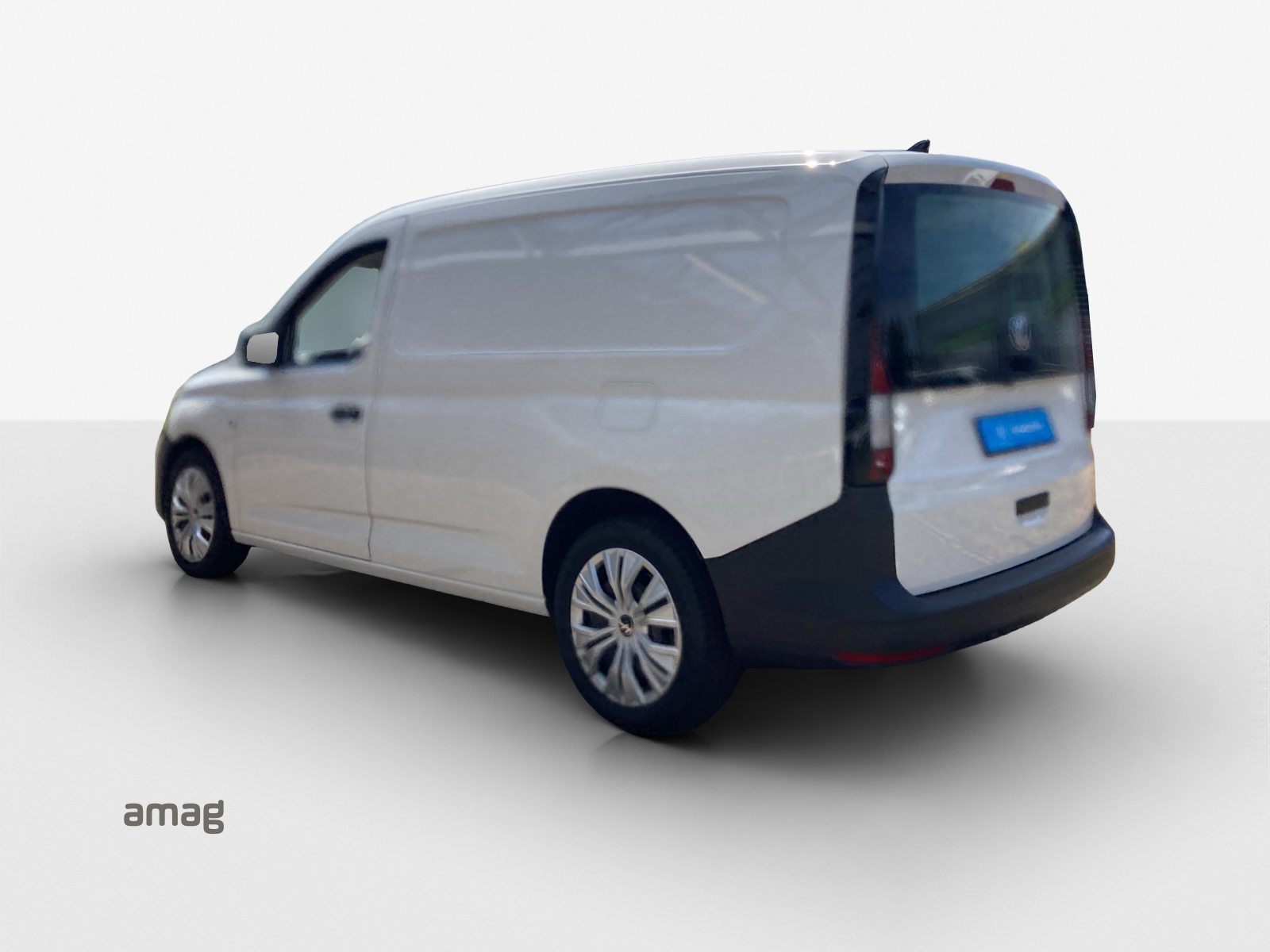 VW Caddy Cargo Maxi, Diesel, Occasioni / Usate, Manuale - 3