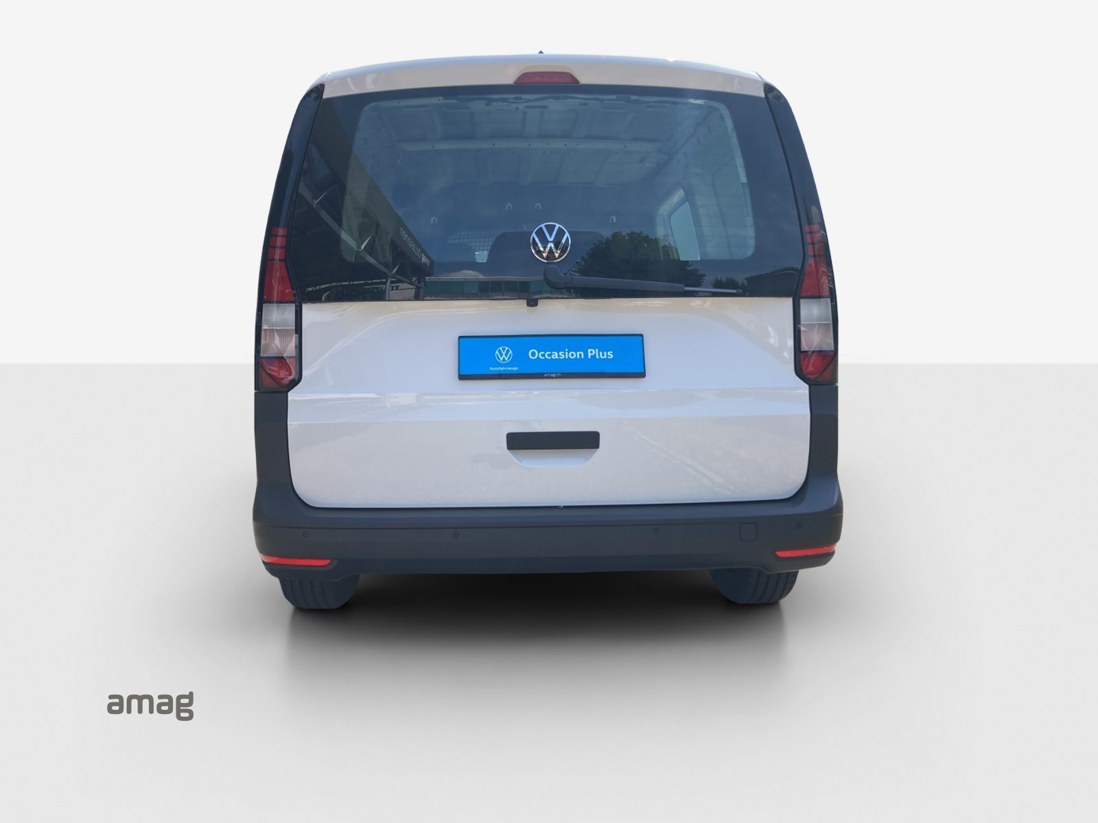VW Caddy Cargo Maxi, Diesel, Occasioni / Usate, Manuale - 4
