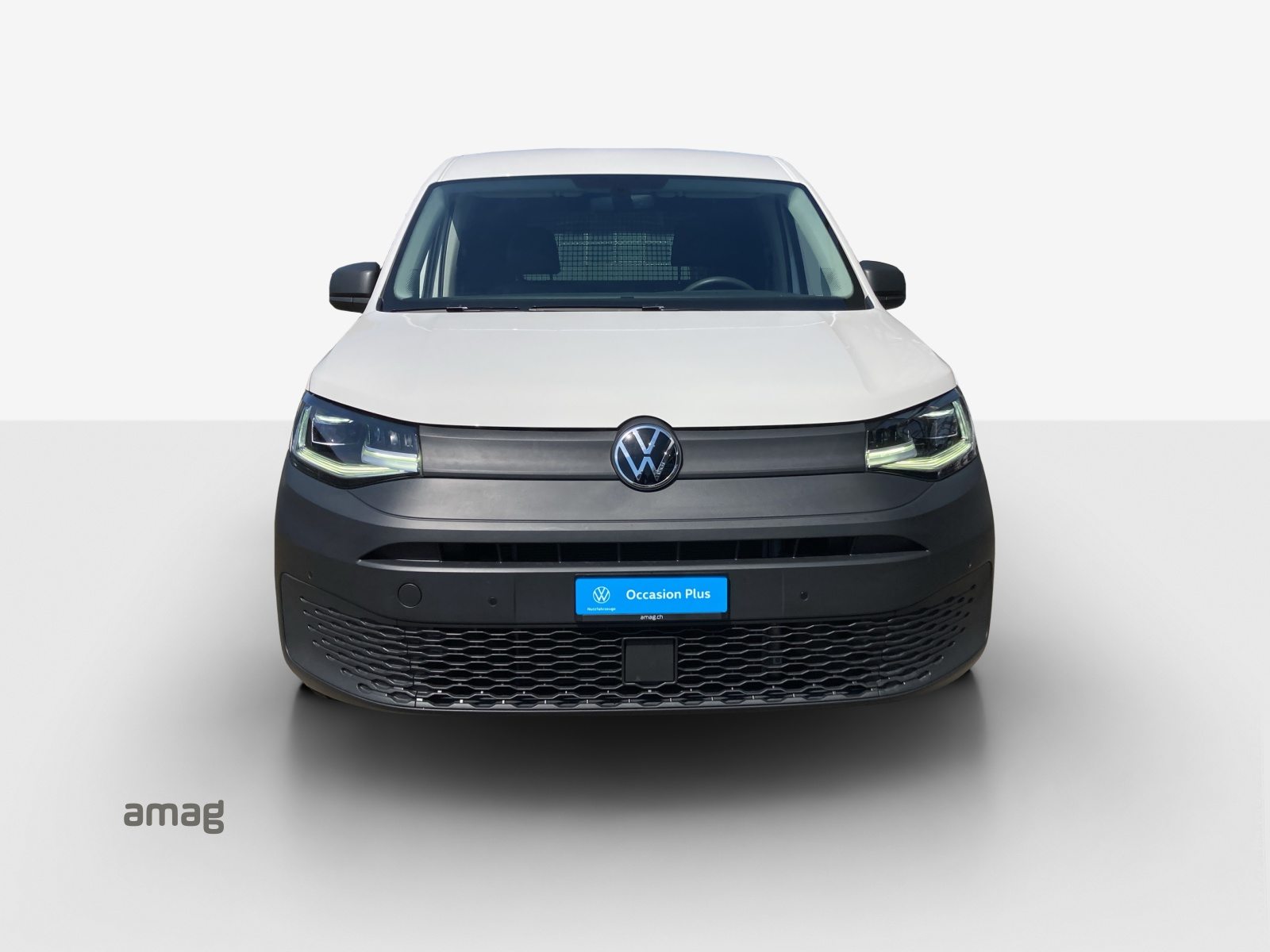 VW Caddy Cargo Maxi, Diesel, Occasioni / Usate, Manuale - 7