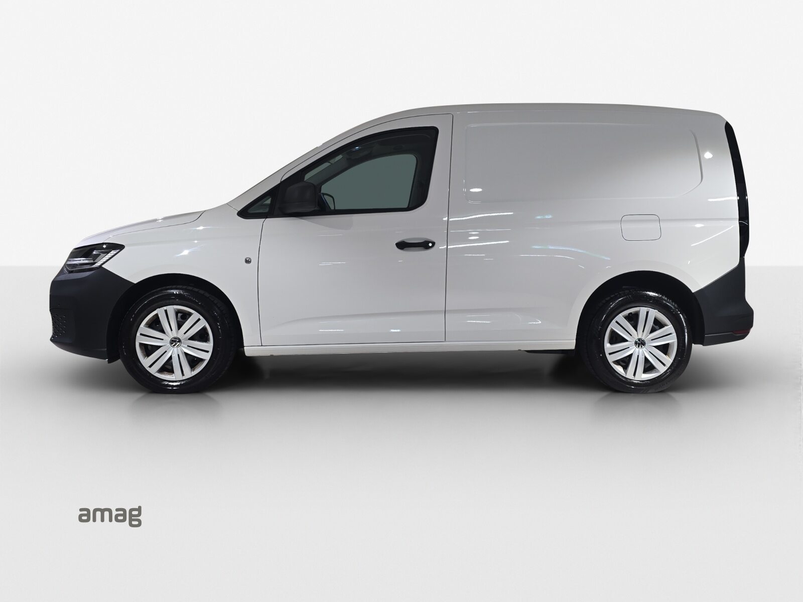 VW Caddy Cargo, Diesel, Occasioni / Usate, Manuale - 2
