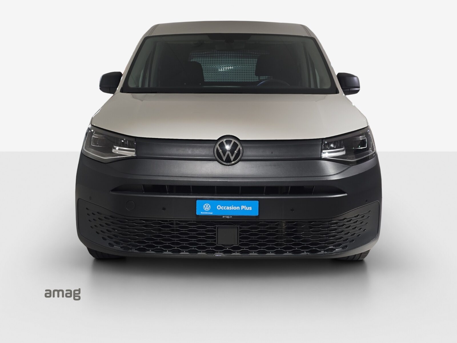 VW Caddy Cargo, Diesel, Occasioni / Usate, Manuale - 7