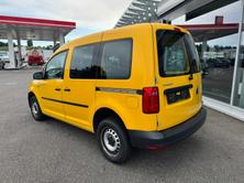 VW Caddy 2.0TDI 4Motion BlueMotion Technology 4x4 Handschalt, Diesel, Second hand / Used, Manual - 4