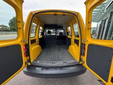VW Caddy 2.0TDI 4Motion BlueMotion Technology 4x4 Handschalt, Diesel, Second hand / Used, Manual - 5
