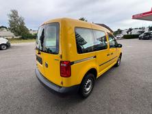 VW Caddy 2.0TDI 4Motion BlueMotion Technology 4x4 Handschalt, Diesel, Second hand / Used, Manual - 7
