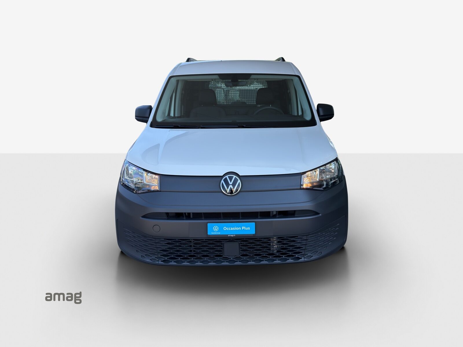 VW Caddy Cargo Maxi, Diesel, Occasion / Gebraucht, Handschaltung - 7