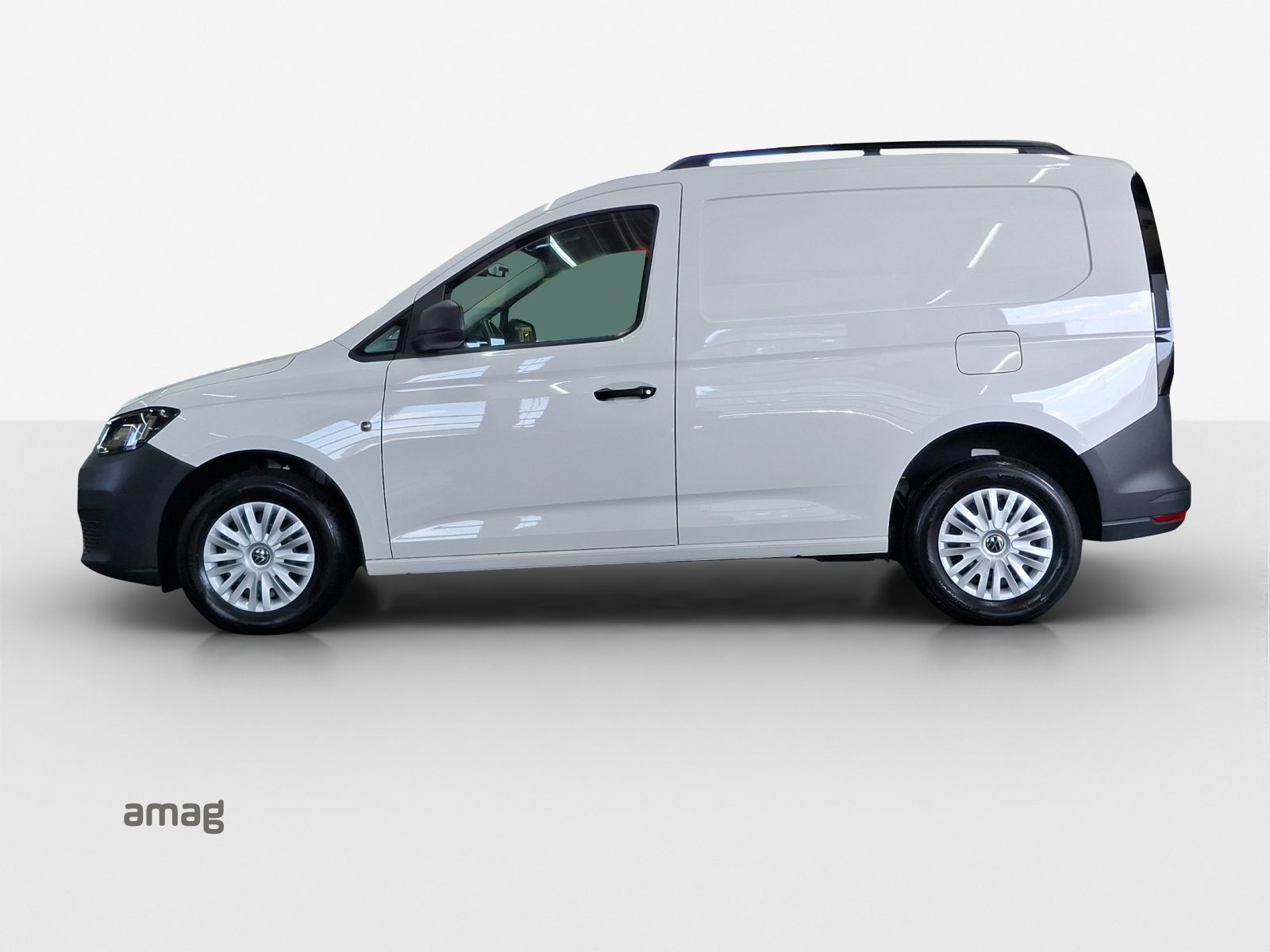 VW Caddy Cargo, Diesel, Second hand / Used, Manual - 2