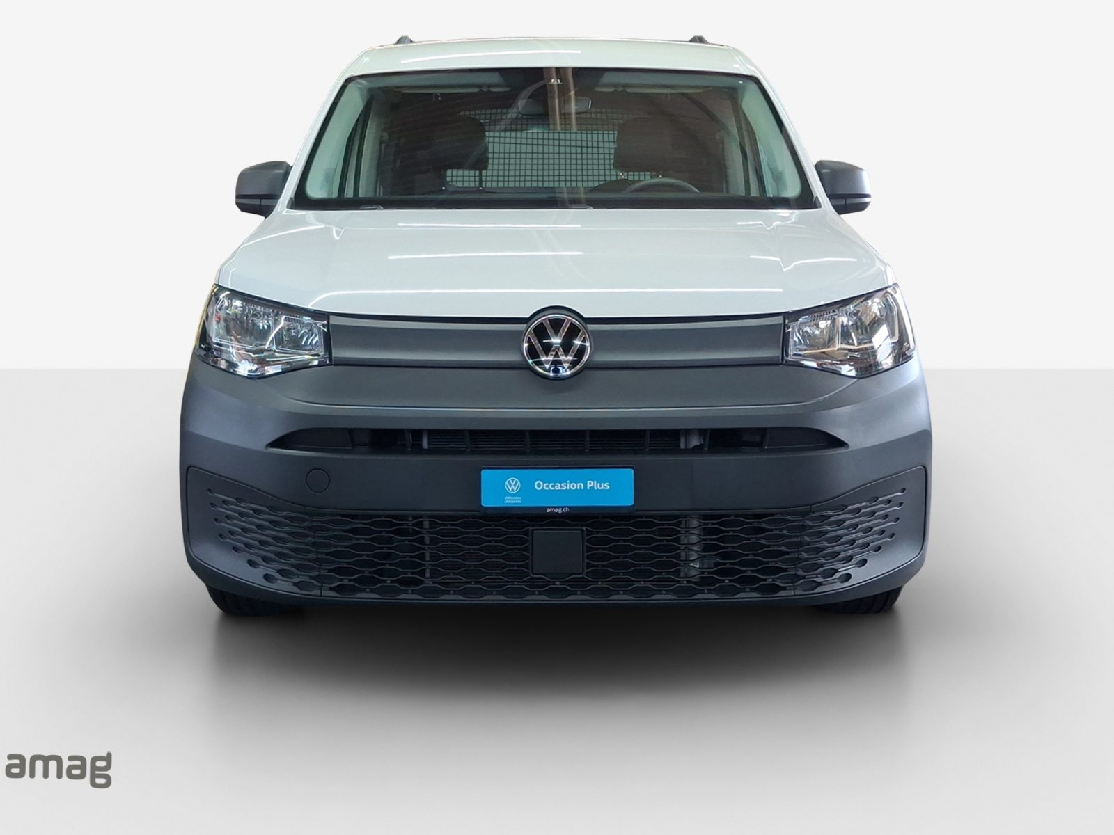 VW Caddy Cargo, Diesel, Second hand / Used, Manual - 7