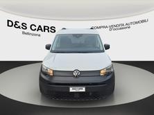 VW Caddy Cargo 2.0TDI Entry Maxi, Diesel, Occasion / Utilisé, Manuelle - 2