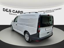 VW Caddy Cargo 2.0TDI Entry Maxi, Diesel, Occasion / Utilisé, Manuelle - 4