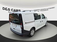 VW Caddy Cargo 2.0TDI Entry Maxi, Diesel, Occasion / Utilisé, Manuelle - 6