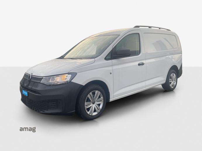 VW Caddy Cargo Maxi, Diesel, Occasion / Utilisé, Manuelle
