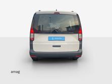 VW Caddy Cargo Maxi, Diesel, Occasion / Utilisé, Manuelle - 4