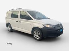 VW Caddy Cargo Maxi, Diesel, Occasion / Utilisé, Manuelle - 6
