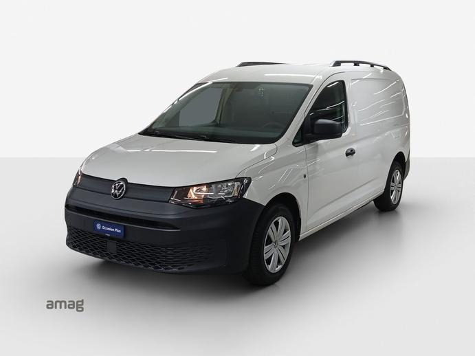VW Caddy Cargo Maxi, Diesel, Second hand / Used, Manual