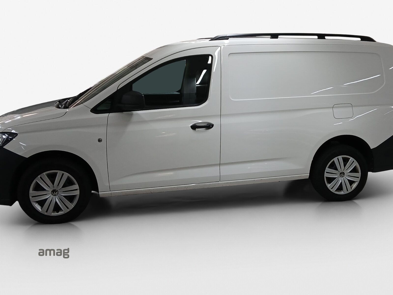 VW Caddy Cargo Maxi, Diesel, Second hand / Used, Manual - 2