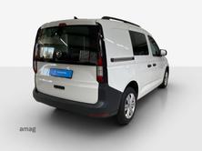 VW Caddy Cargo, Diesel, Second hand / Used, Manual - 5